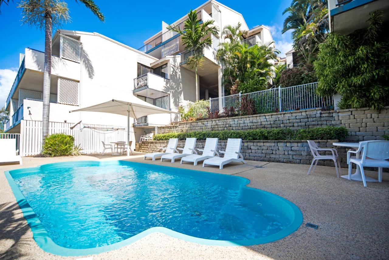 Ocean View Apartment 14 Airlie Beach Exterior photo