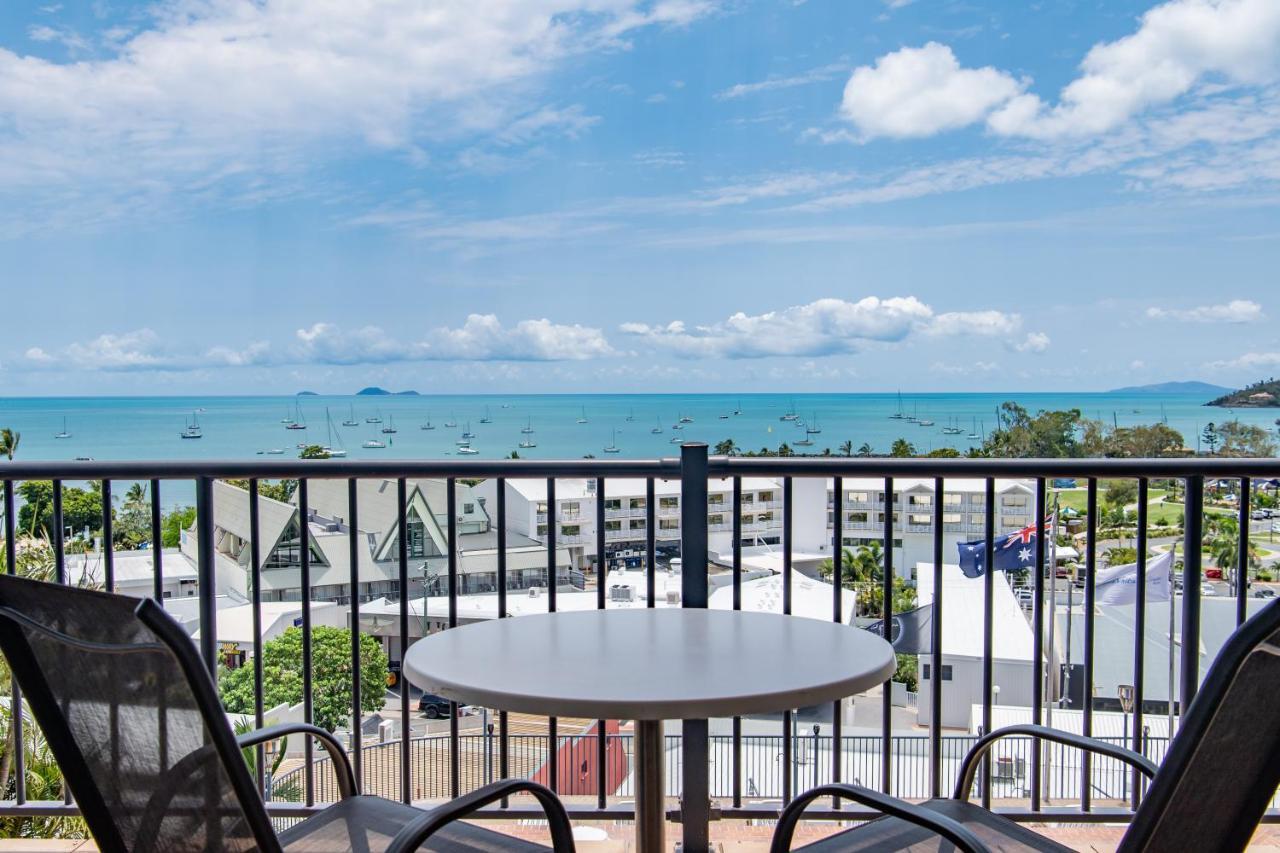 Ocean View Apartment 14 Airlie Beach Exterior photo