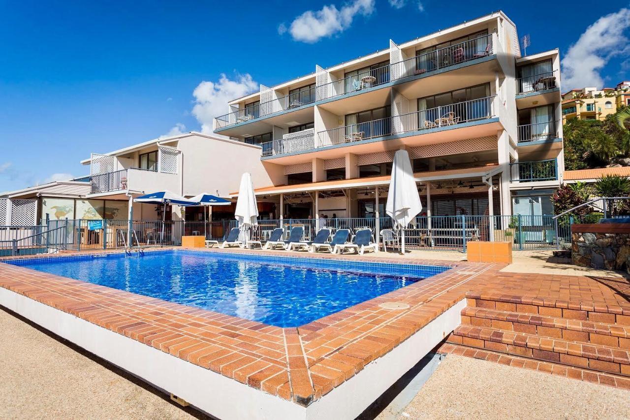 Ocean View Apartment 14 Airlie Beach Exterior photo