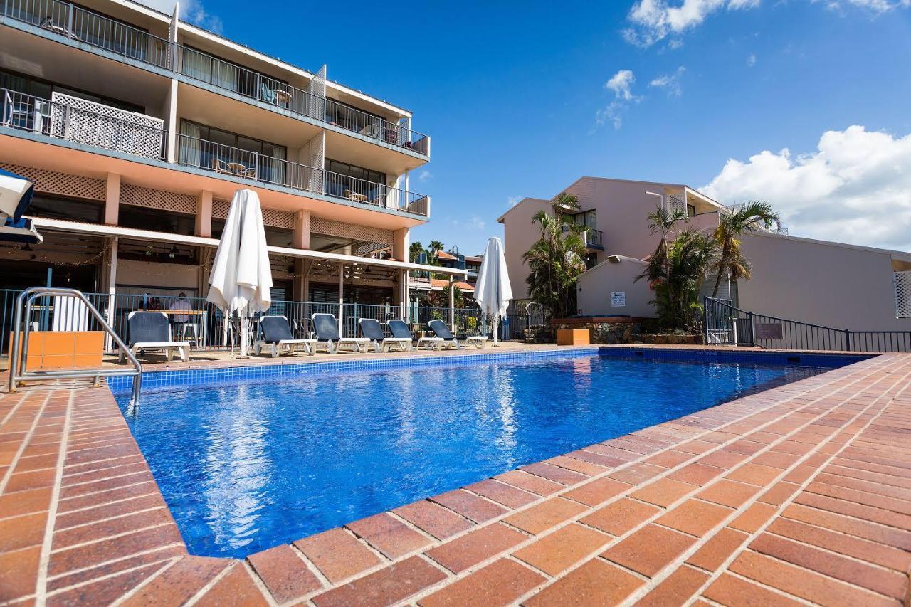 Ocean View Apartment 14 Airlie Beach Exterior photo